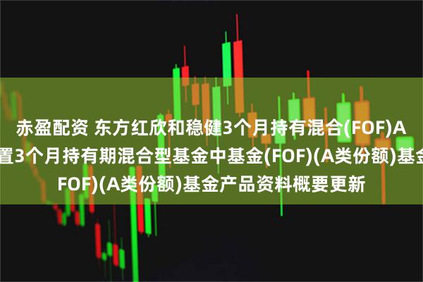 赤盈配资 东方红欣和稳健3个月持有混合(FOF)A 东方红欣和稳健配置3个月持有期混合型基金中基金(FOF)(A类份额)基金产品资料概要更新